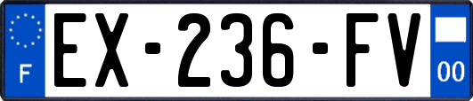 EX-236-FV