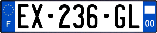 EX-236-GL