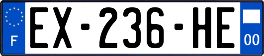 EX-236-HE