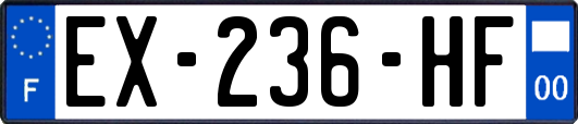 EX-236-HF