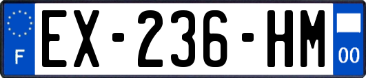 EX-236-HM