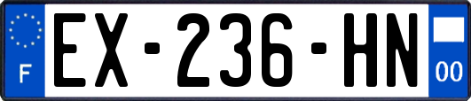 EX-236-HN