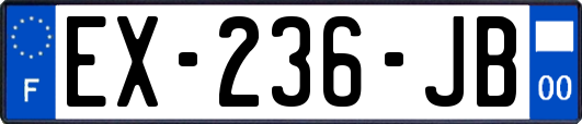 EX-236-JB
