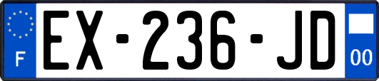 EX-236-JD