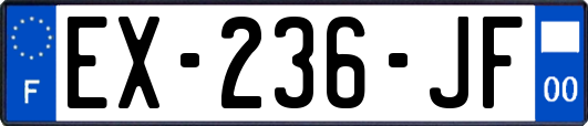 EX-236-JF