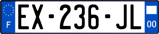 EX-236-JL