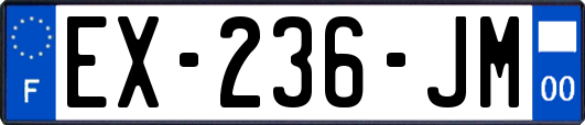 EX-236-JM