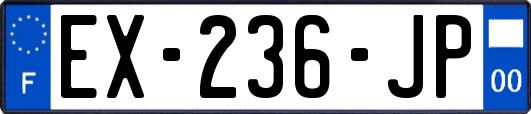 EX-236-JP