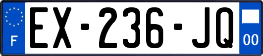 EX-236-JQ