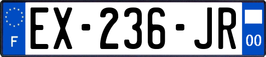 EX-236-JR