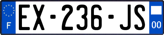 EX-236-JS