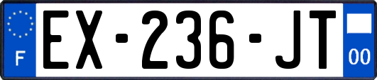EX-236-JT