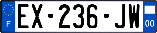 EX-236-JW