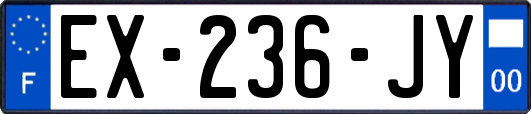 EX-236-JY