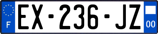 EX-236-JZ