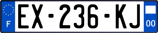 EX-236-KJ