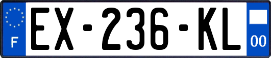 EX-236-KL