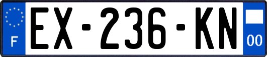 EX-236-KN