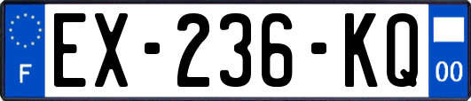 EX-236-KQ