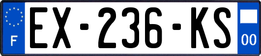 EX-236-KS