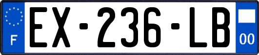 EX-236-LB