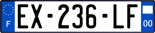 EX-236-LF