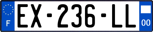 EX-236-LL
