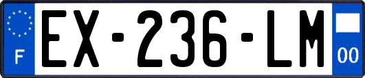 EX-236-LM