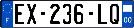 EX-236-LQ