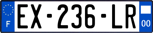 EX-236-LR