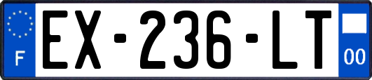 EX-236-LT