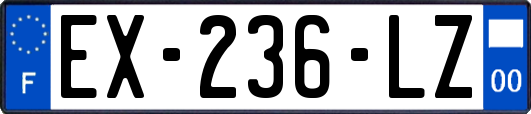 EX-236-LZ