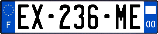 EX-236-ME