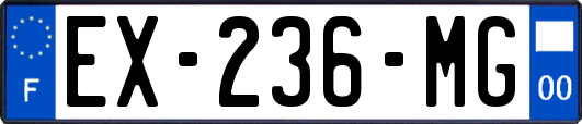 EX-236-MG