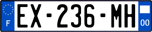 EX-236-MH