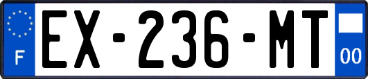 EX-236-MT