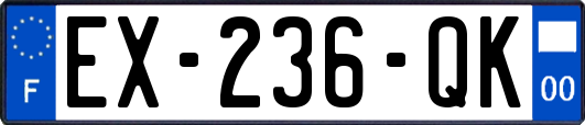 EX-236-QK