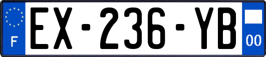 EX-236-YB