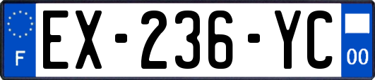 EX-236-YC