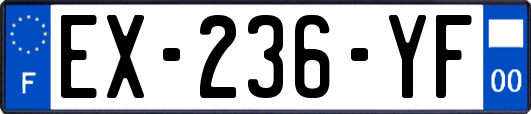 EX-236-YF