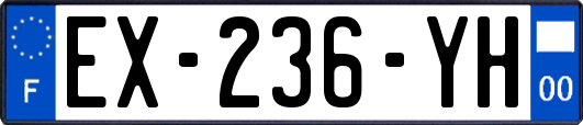 EX-236-YH