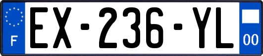 EX-236-YL