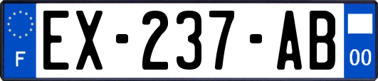 EX-237-AB