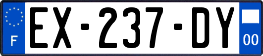 EX-237-DY