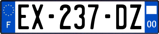 EX-237-DZ