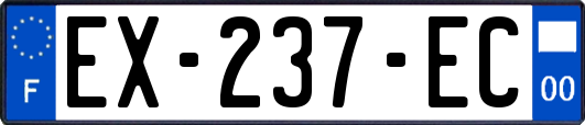 EX-237-EC