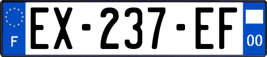 EX-237-EF