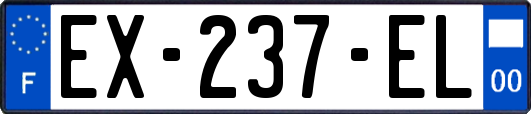 EX-237-EL