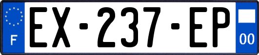 EX-237-EP