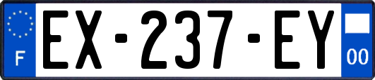 EX-237-EY